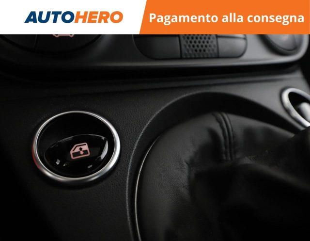 ABARTH 595 1.4 Turbo T-Jet 180 CV Competizione