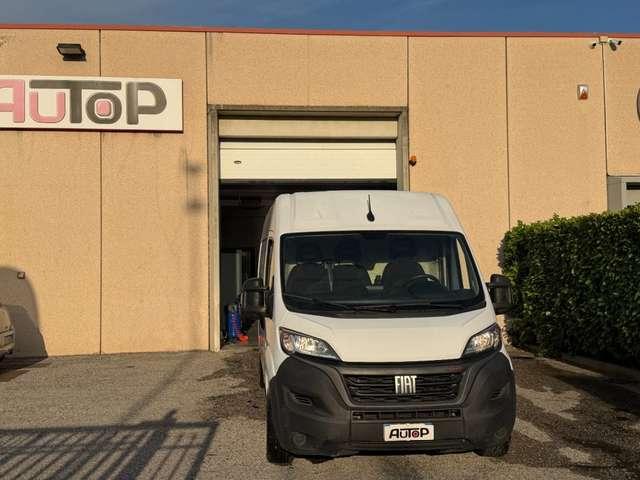 Fiat Ducato 35 2.2 POWER Mjt 160CV L3 H2 Furgone
