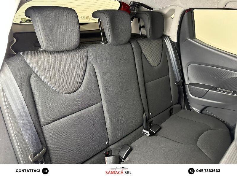 Renault Clio 1.5 dCi 8V 75CV 5 porte Live