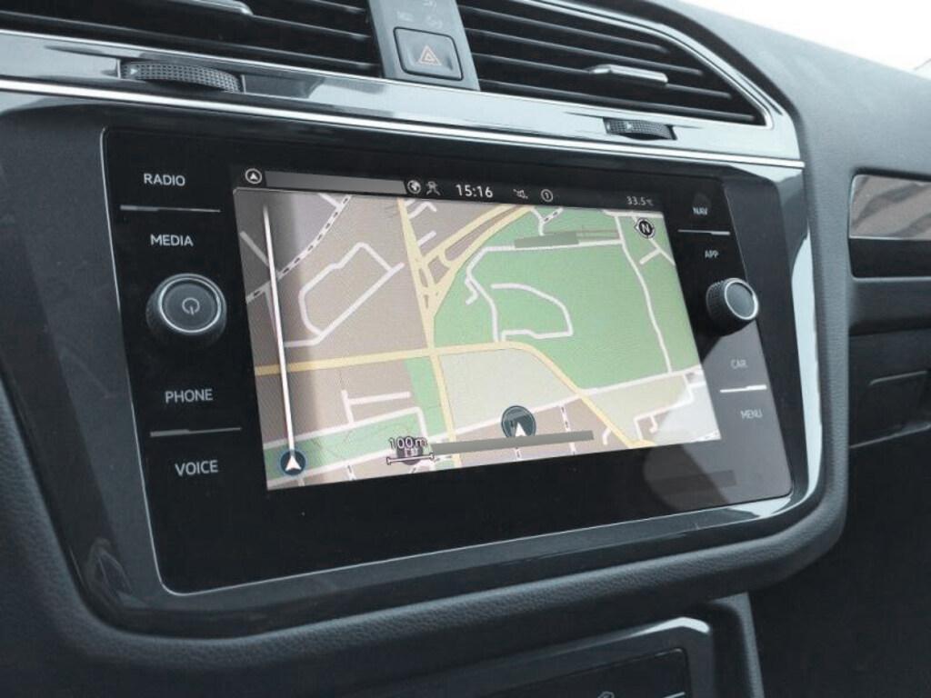 Volkswagen Tiguan 2.0 TDI 150cv DSG Elegance LED Matrix, Navi, Keyless, Retrocamera