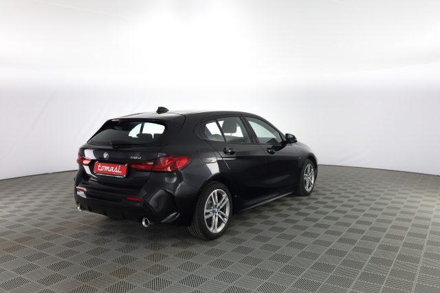 BMW 118 Serie 1 d 5p. Msport