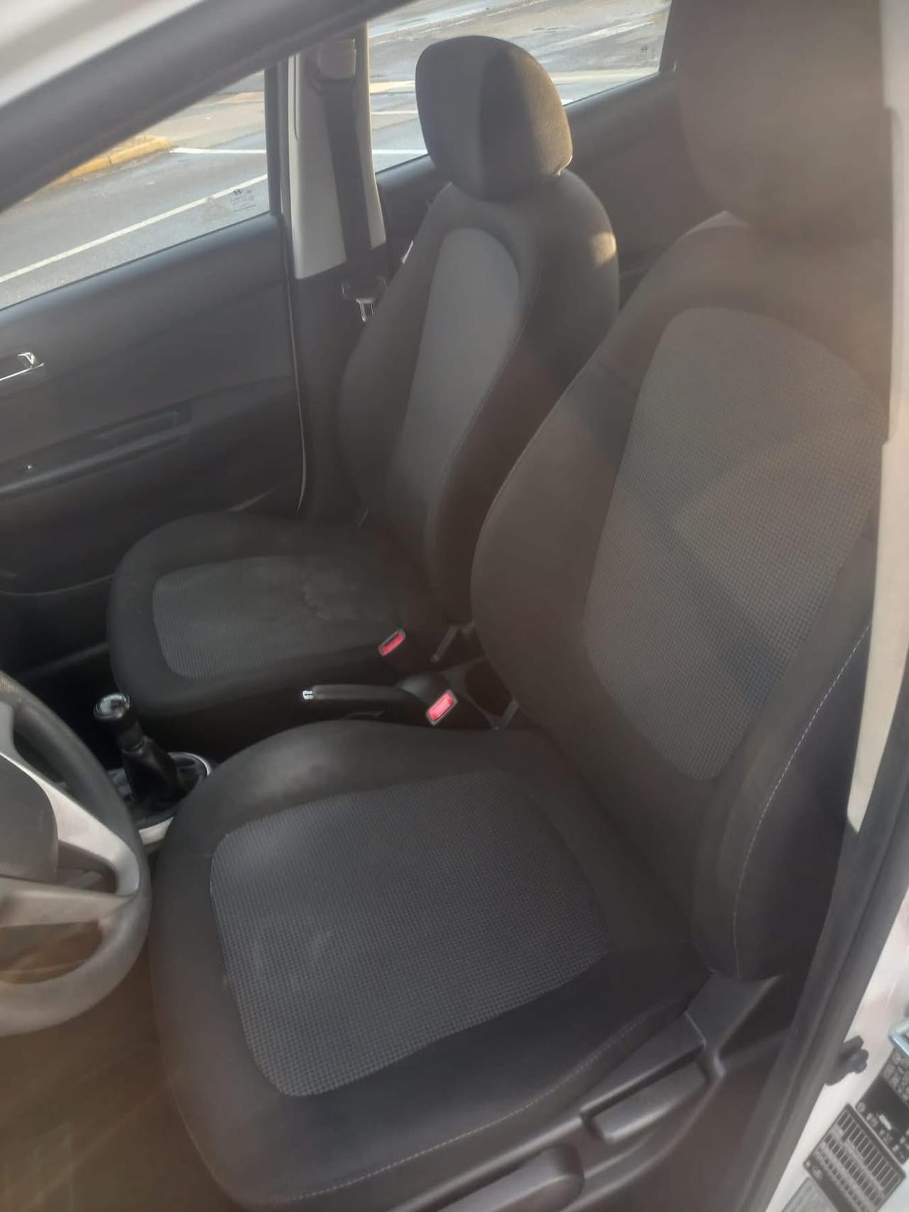 Hyundai i20 2014