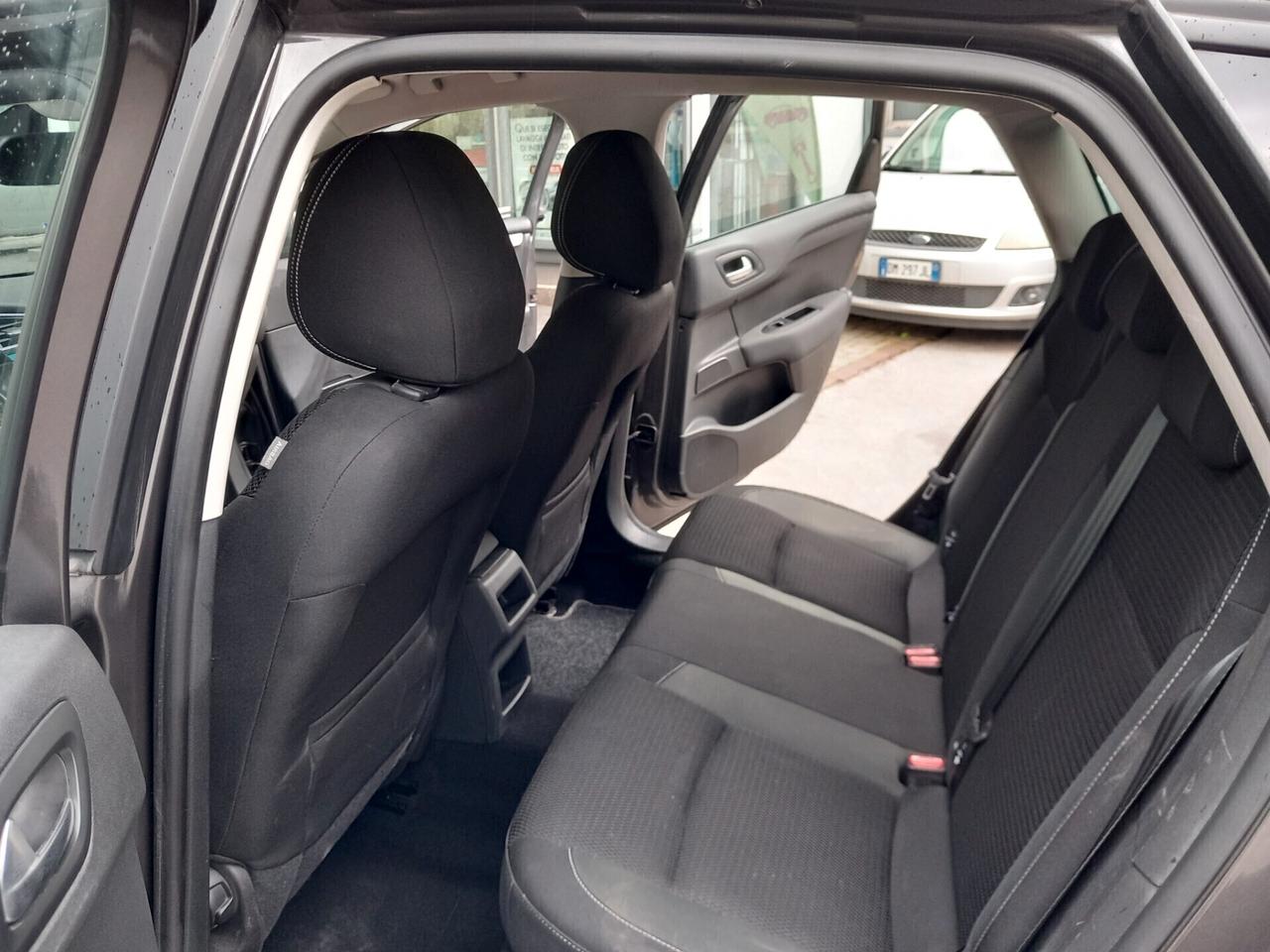 Citroen C4 BlueHDi 100 Business Combi