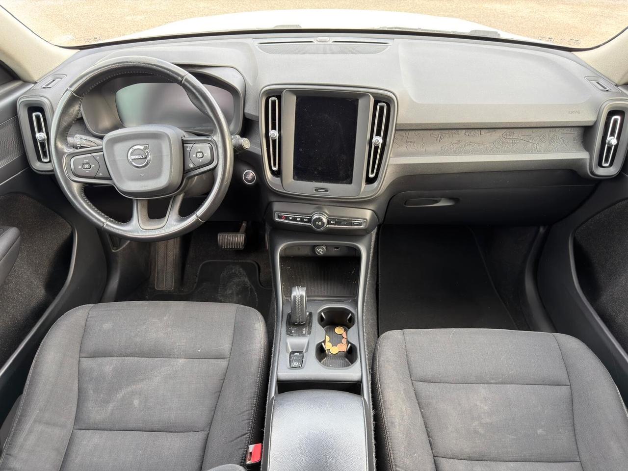 Volvo XC40 D3 Geartronic 2.0D 150cv 2018
