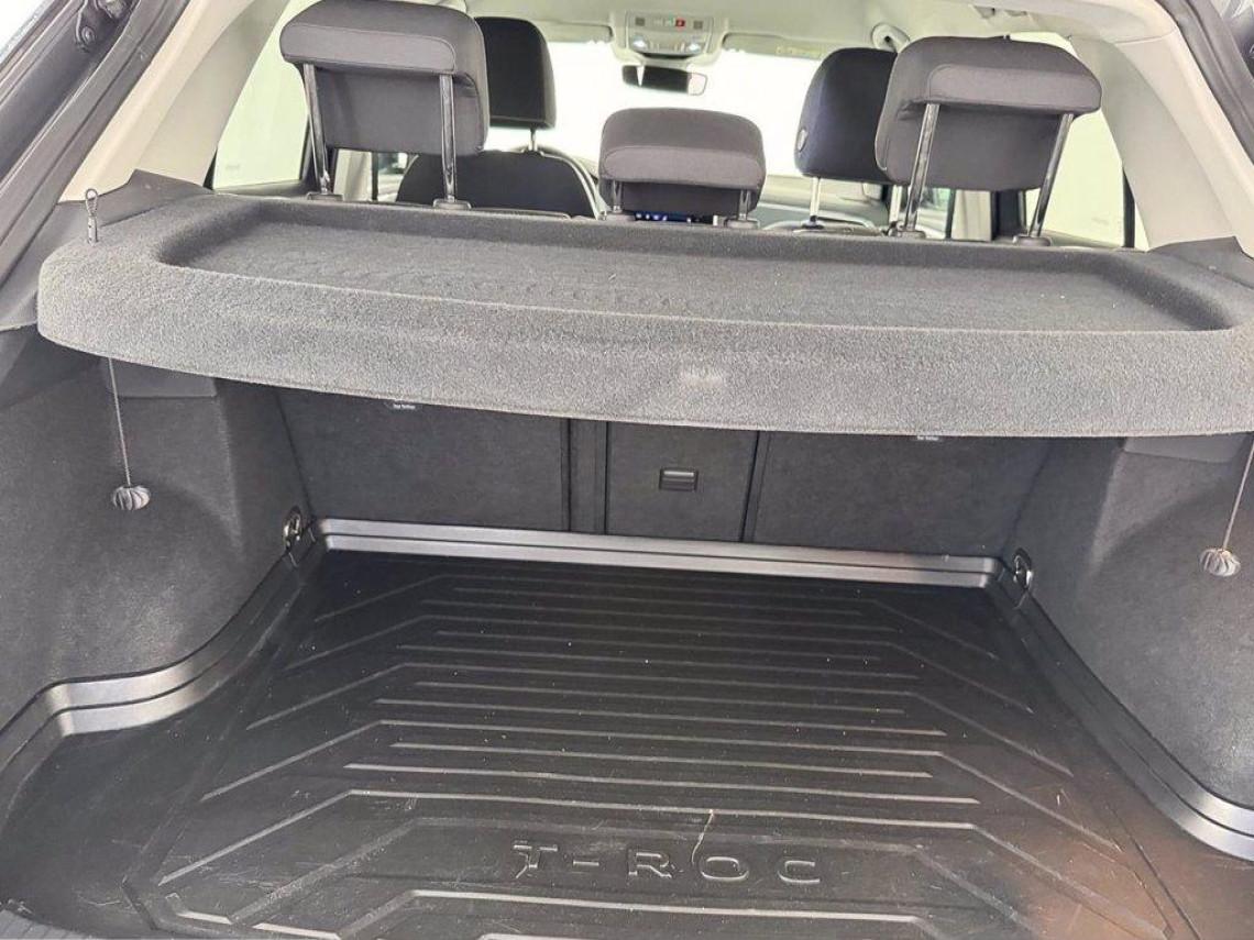 VOLKSWAGEN T Roc 1 0 tsi style 110cv