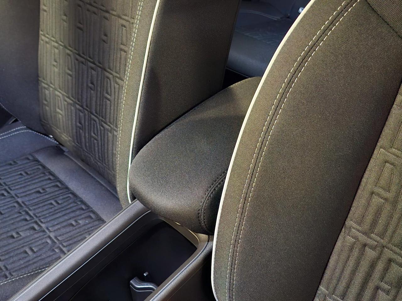 Fiat 600 1200 Turbo mhev Hybrid Icon DCT Km.0