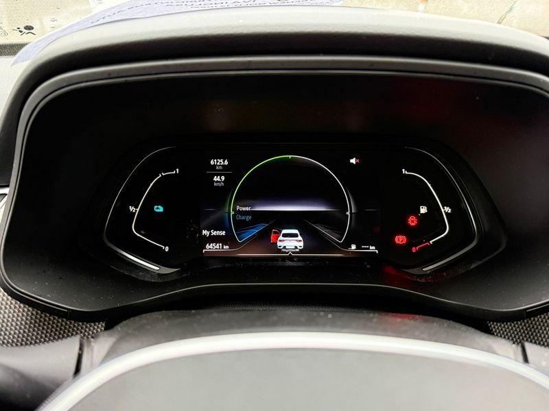 Renault Arkana 1.6 E-Tech full hybrid Intens 145cv