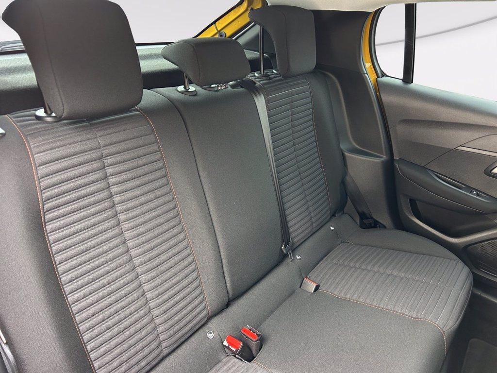 PEUGEOT 208 1.2 puretech active pack s&s 75cv del 2023