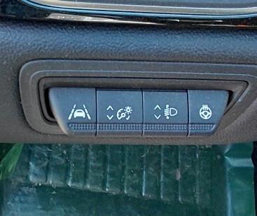 Mitsubishi ASX 1.3L Mild Hybrid 140 CV Intense "KM 0 "