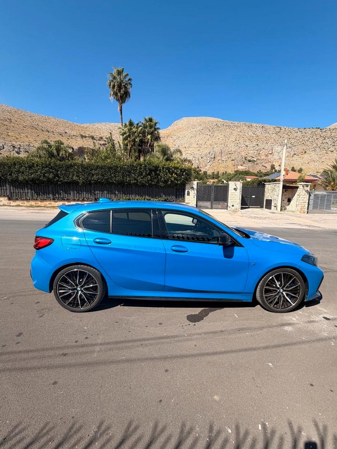 Bmw 135 M 135i xDrive