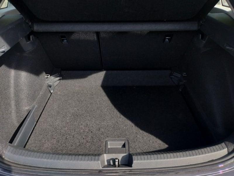 Volkswagen Taigo 1.0 TSI 85kW Life