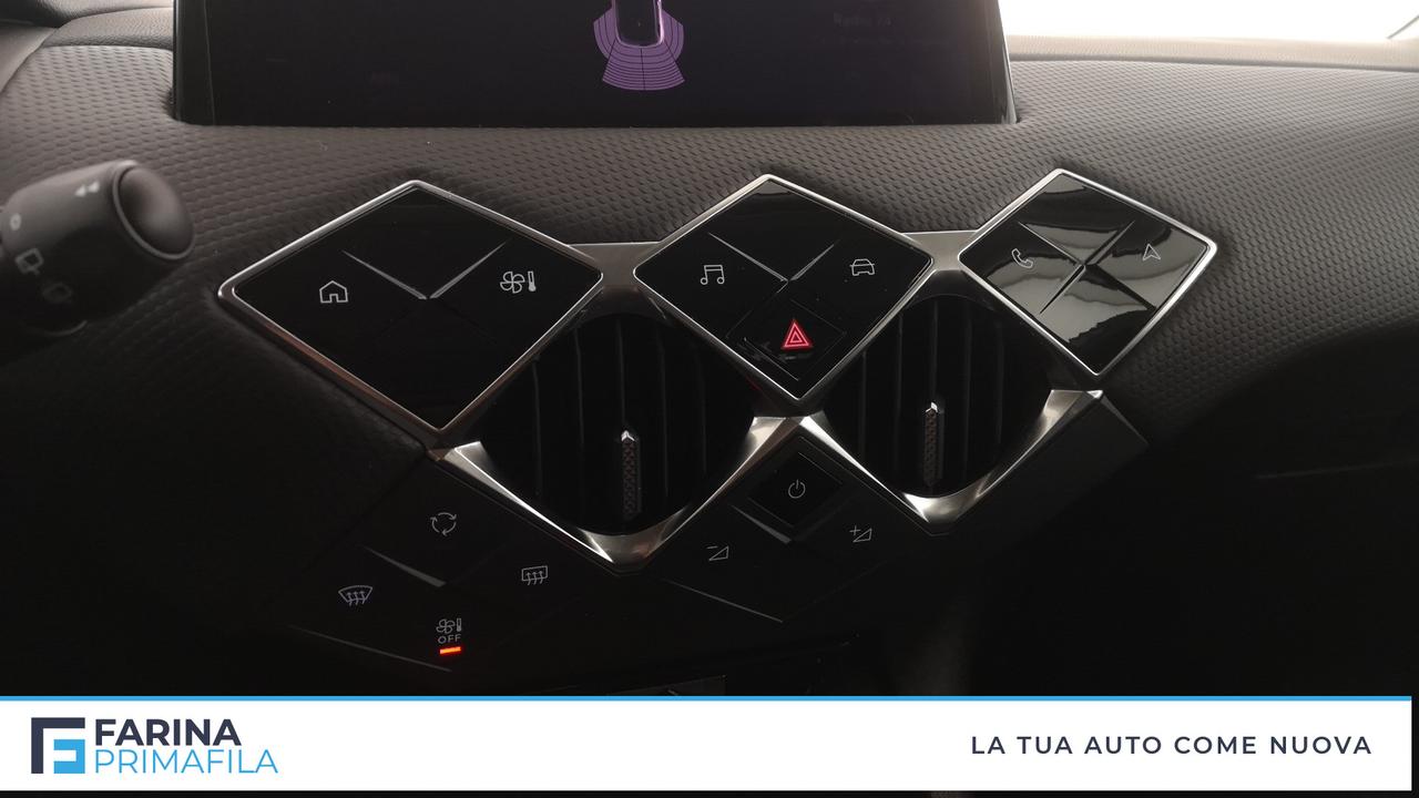 DS DS3 2023 - DS3 1.5 bluehdi Rivoli 130cv auto