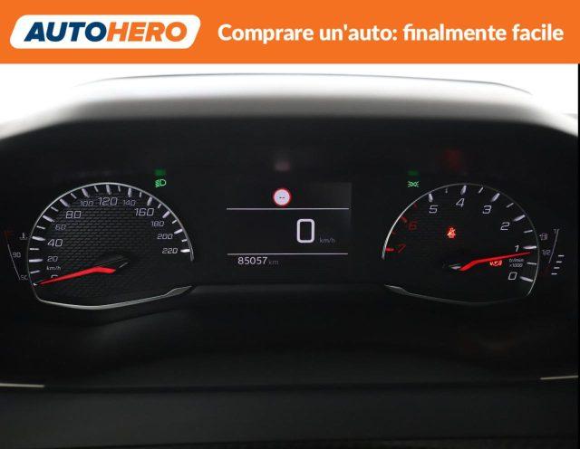 PEUGEOT 3008 PureTech Turbo 130 S&S Active