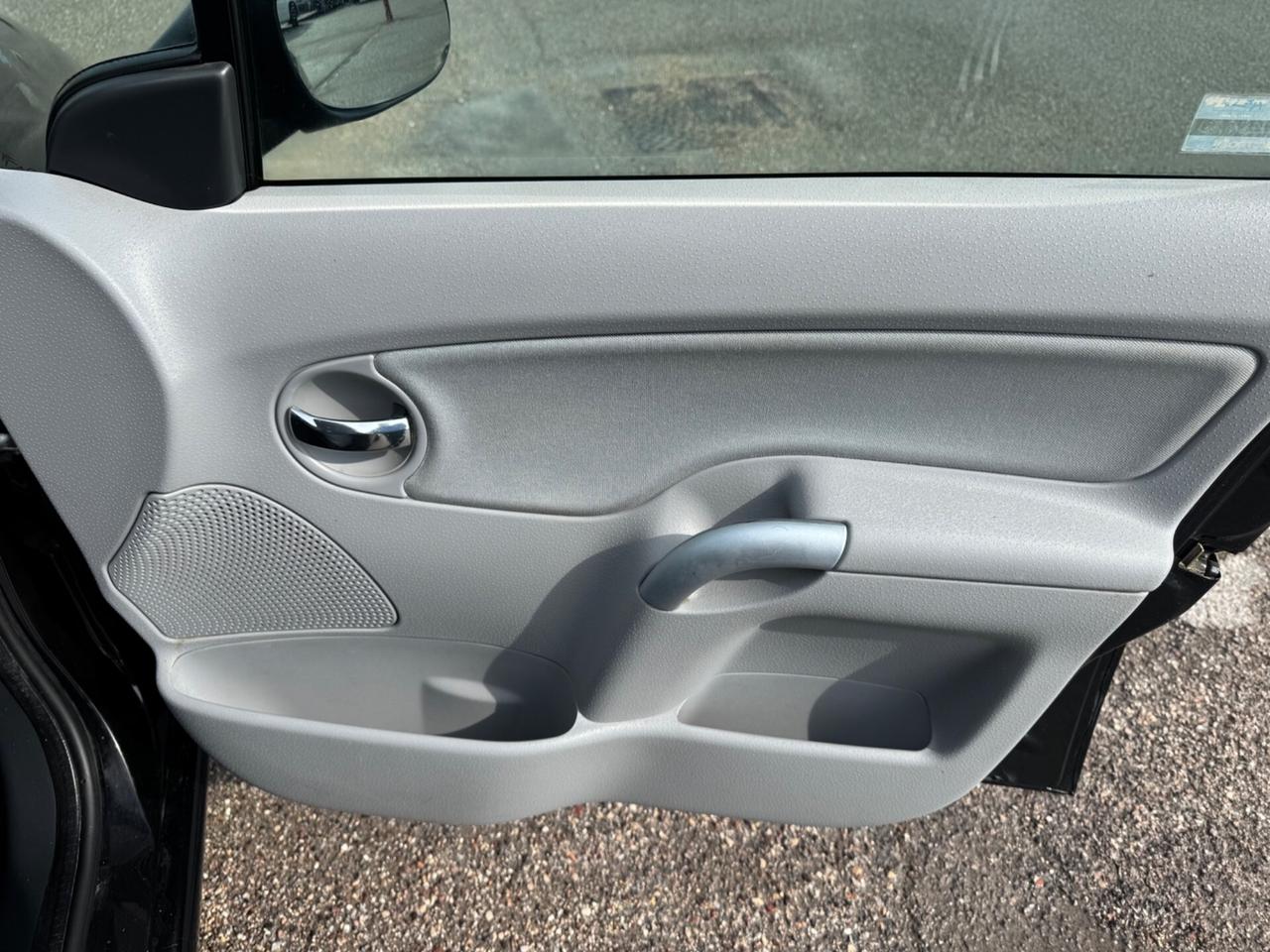 CITROEN C3 1.1 Classique 80000 KM