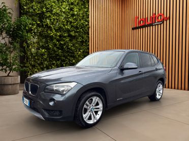 Bmw X1 sDrive18d M-Sport
