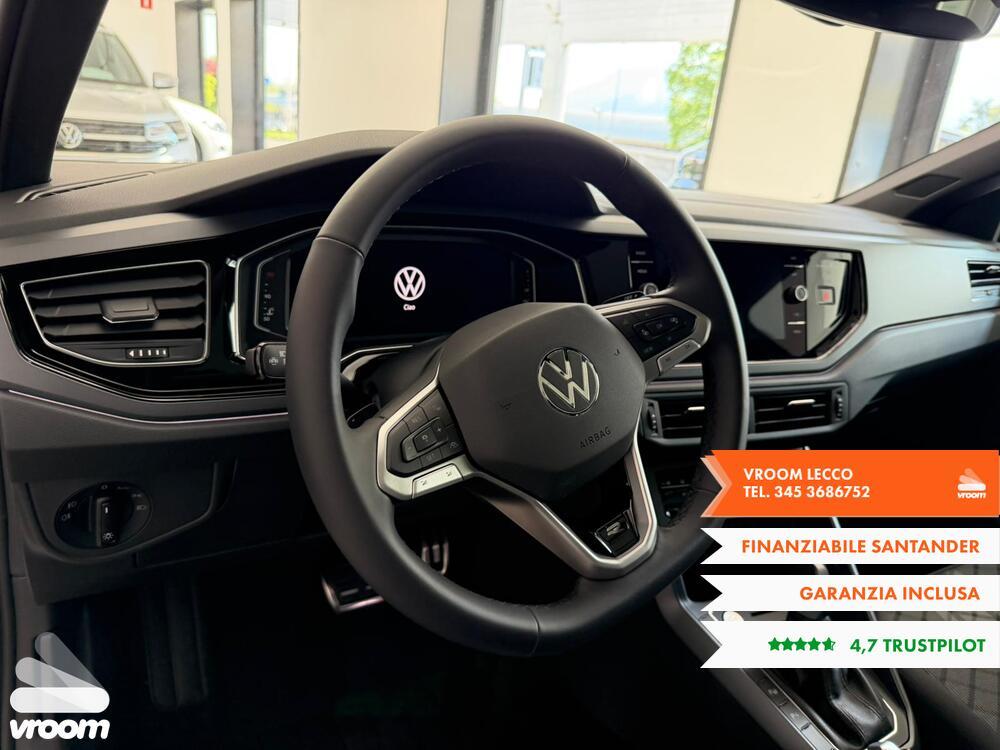 VOLKSWAGEN Taigo Taigo 1.0 TSI 95 CV Edition Plus