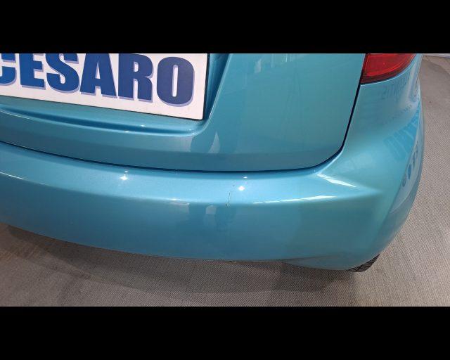 SUZUKI Splash 1.0 GLS