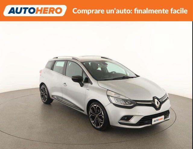 RENAULT Clio Sporter dCi 8V 90 CV EDC Duel2