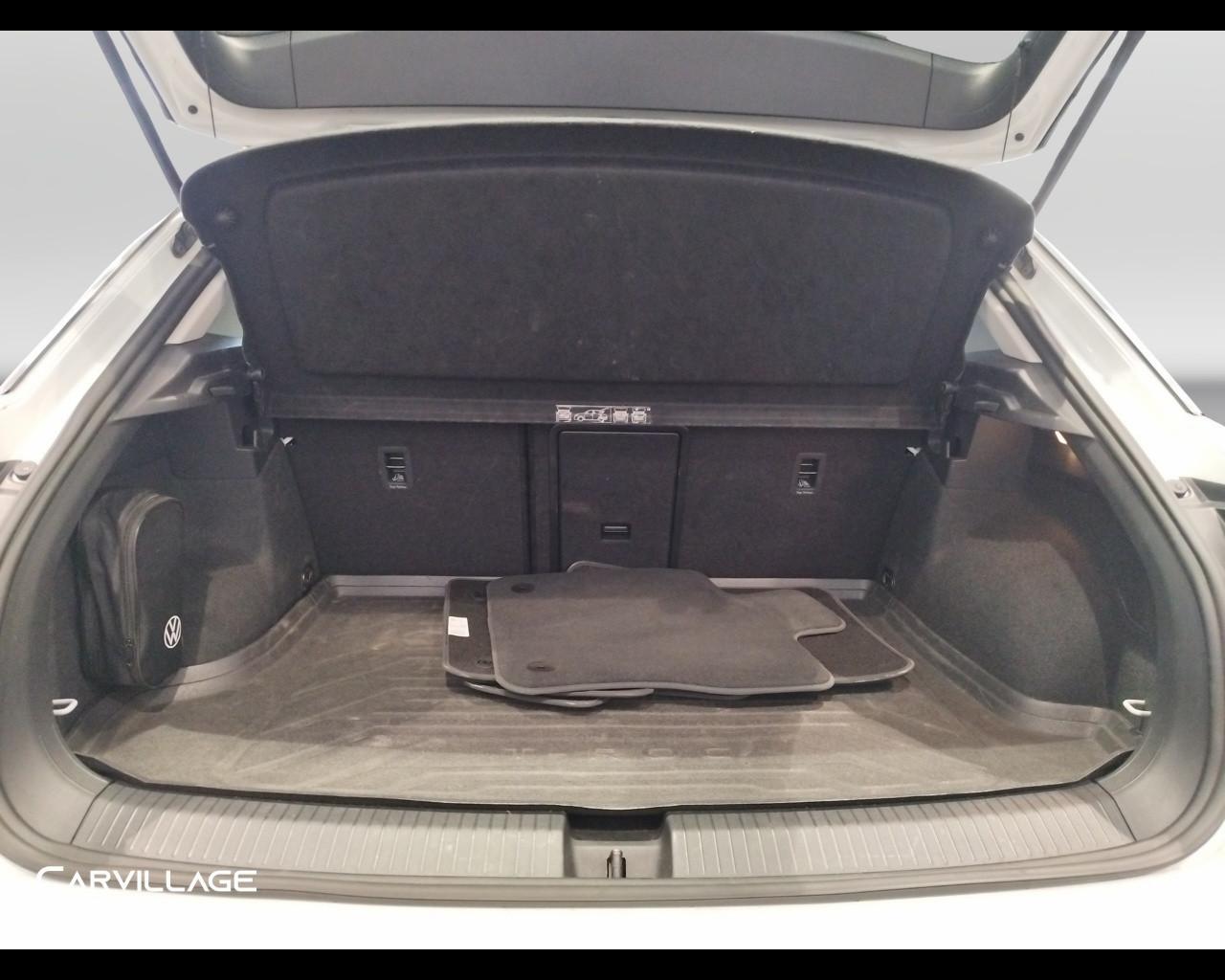 VOLKSWAGEN T-Roc 2.0 tdi Advanced 115cv