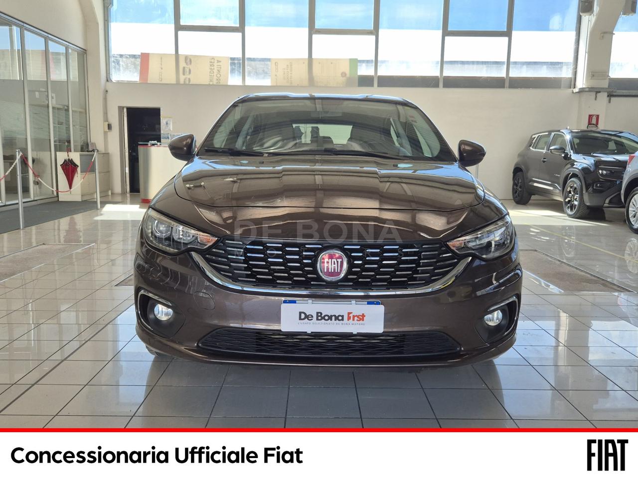 Fiat Tipo 5p 1.6 mjt lounge s&s 120cv