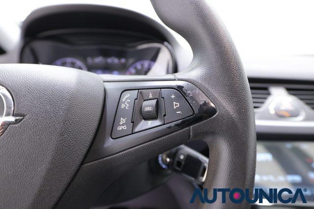 OPEL Corsa 1.2 5 PORTE ADVANCE NEOPATENTATI