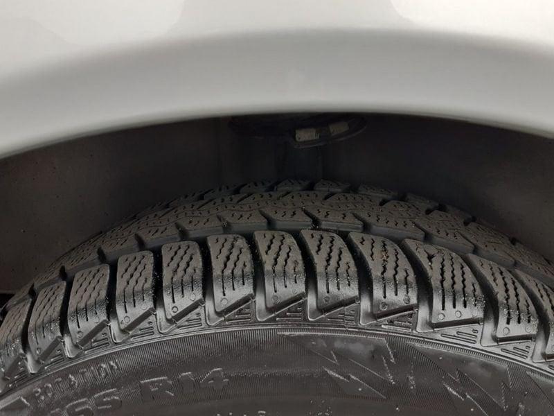 Renault Twingo 1.2i km 17.200 CERTIFICATI-1°PROP- INTROVABILE!! DA AMATORE