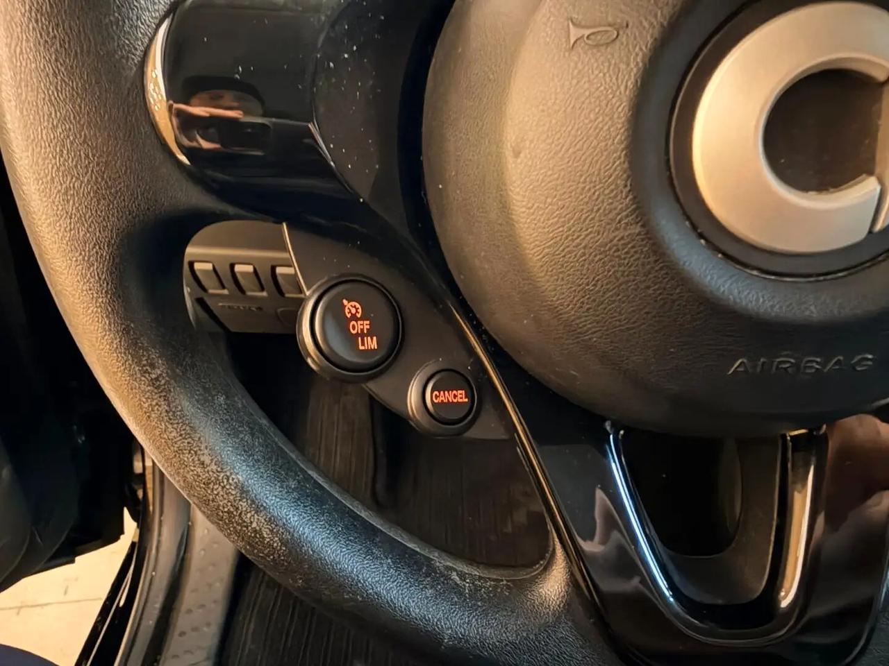 Smart ForTwo 70 1.0 twinamic Prime