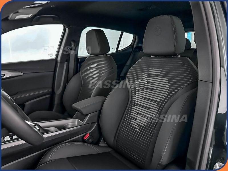 Alfa Romeo Tonale Tonale 1.5 hybrid Sprint 175cv tct7