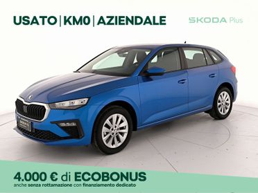 Skoda Scala 1.0 tsi selection 115cv
