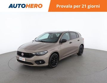 FIAT Tipo 1.4 5 porte Pop