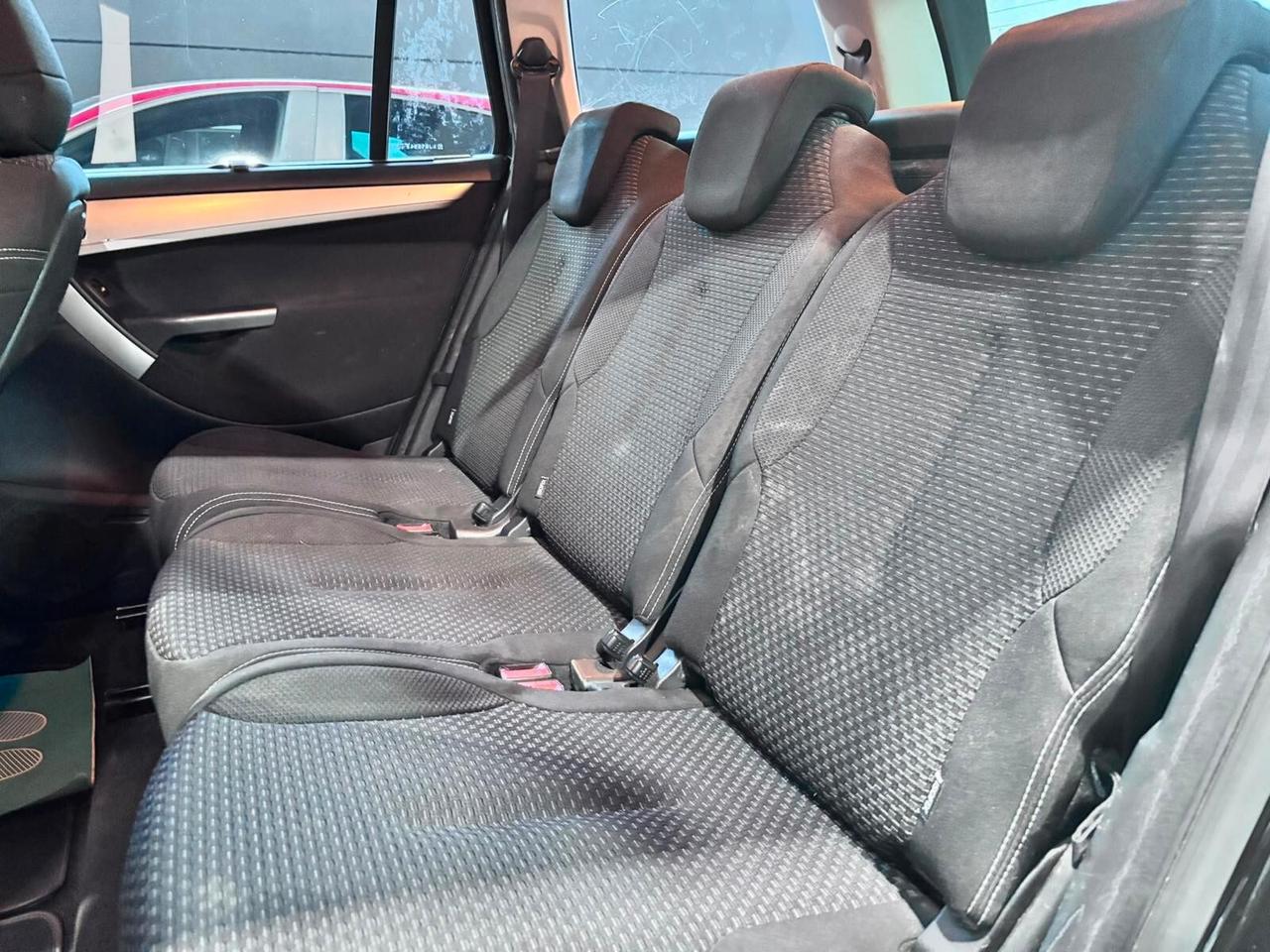 Citroen C4 Picasso 7 Posti Diesel Manuale Neopatentati