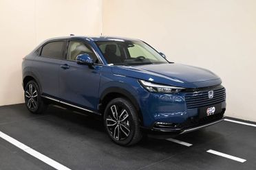 Honda HR-V HR-V 1.5 Hev eCVT Advance