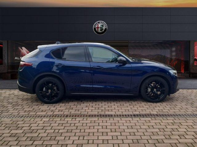 ALFA ROMEO Stelvio MY21 2200 MJT 160CV BUSINESS AUTOCARRO