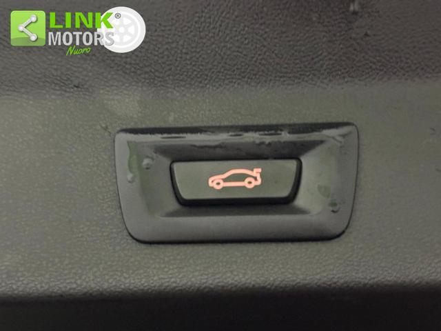 BMW X3 sDrive20d 190CV xLine