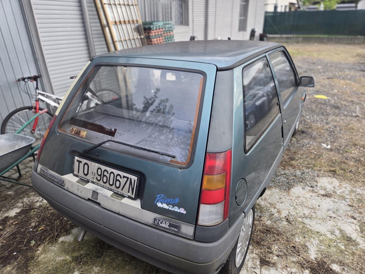 Renault R 5 950 3 porte Five
