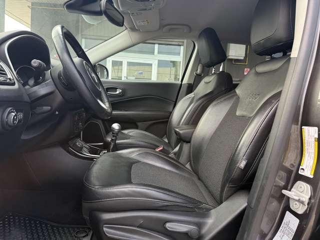 Jeep Compass Compass 2.0 mjt Limited 4wd