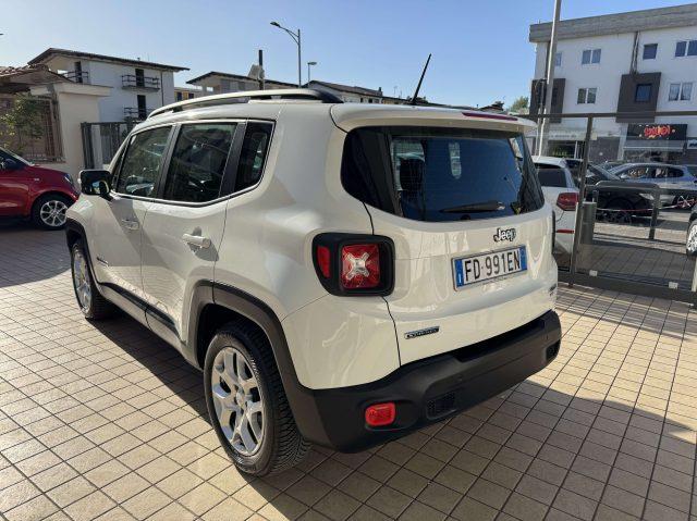 JEEP Renegade 1.6 mjt 120cv