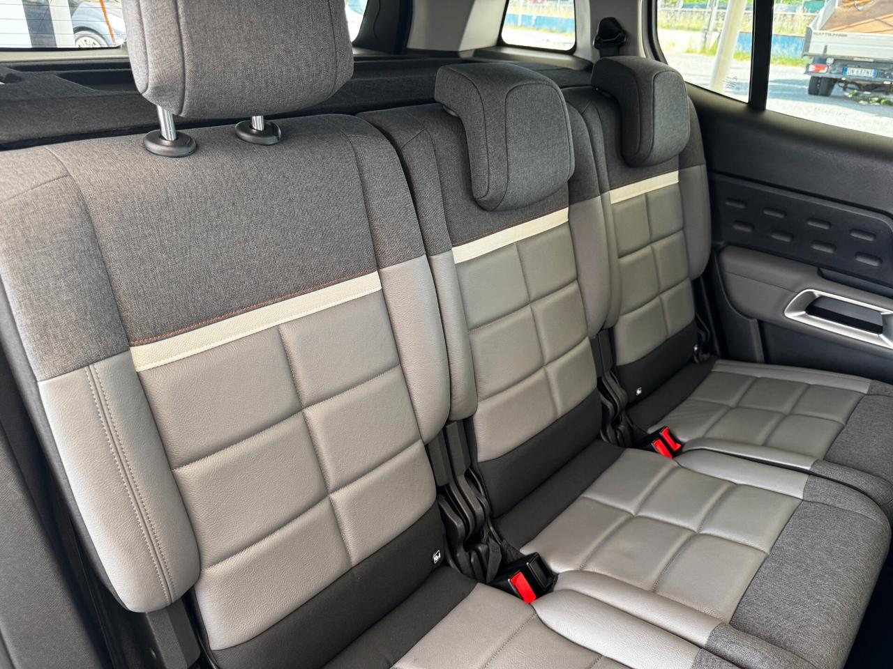Citroen C5 Aircross BlueHDi 130 EAT8 Feel - 2019