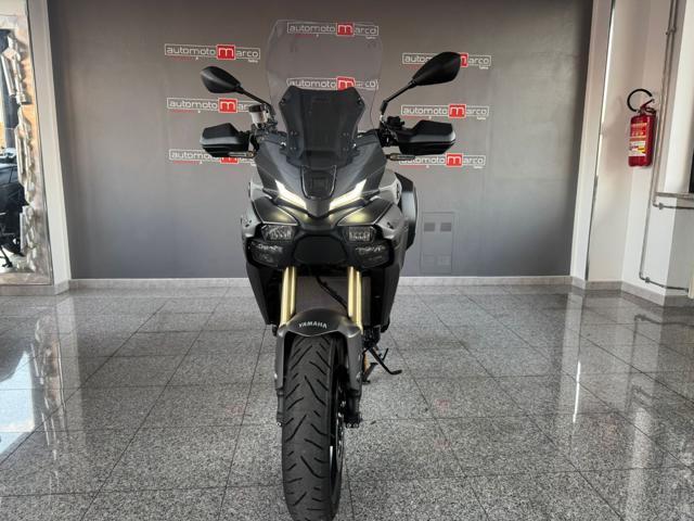 YAMAHA Tracer 9 GT GT SOLO " 3.800 KM ! "