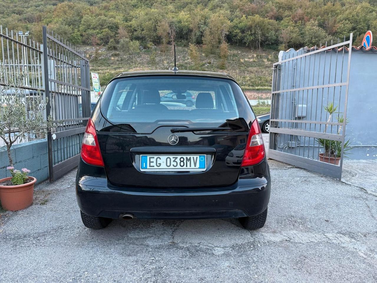 Mercedes-benz A 160 Special Edition BENZINA