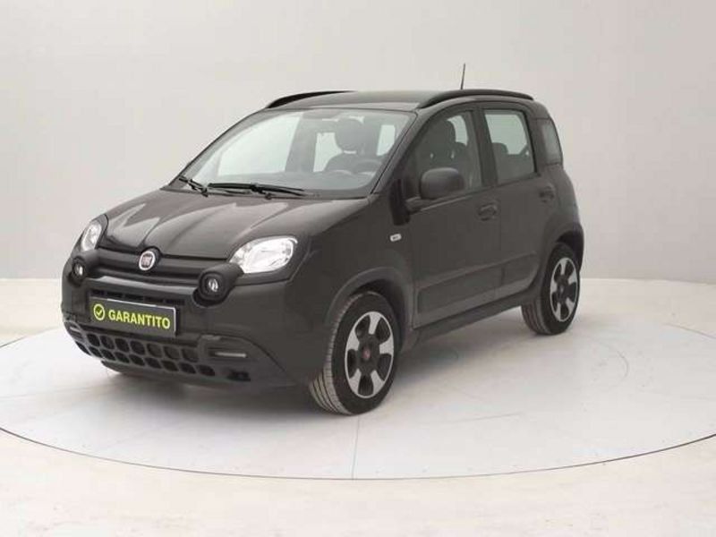 FIAT Panda 1.0 firefly hybrid City Cross s