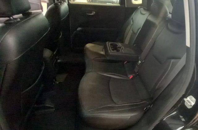 JEEP Compass 1.3 Turbo T4 190 CV PHEV AT6 4xe Business