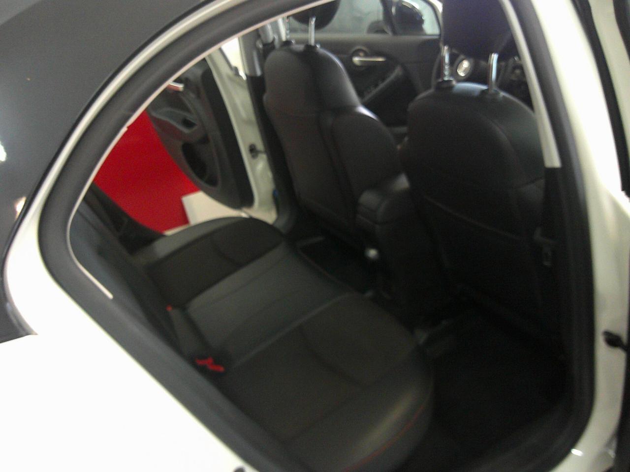 Fiat 500X 1.3 MultiJet 95 CV Urban