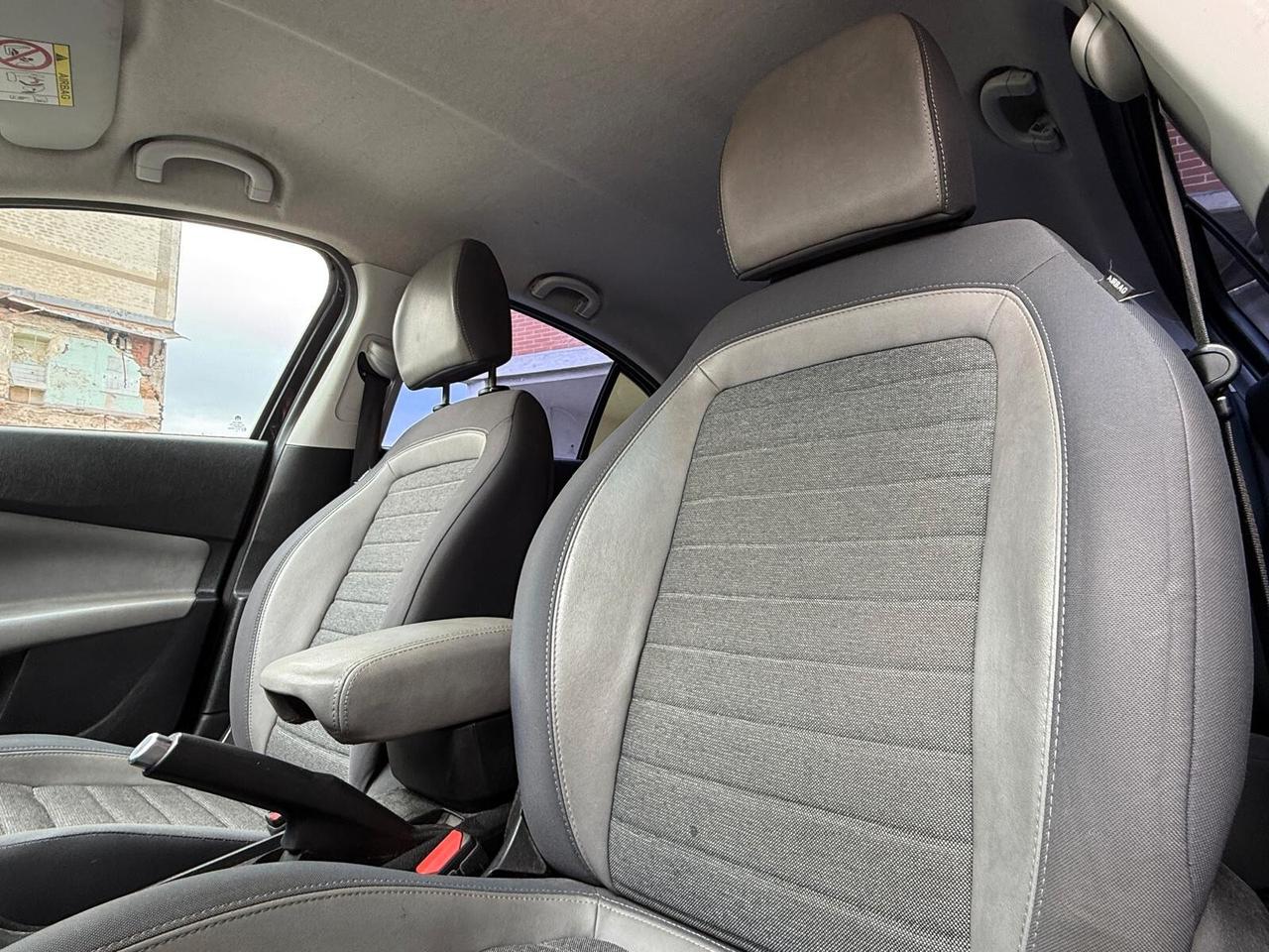 Fiat Tipo 1.6 Mjt S&S 5 porte Lounge