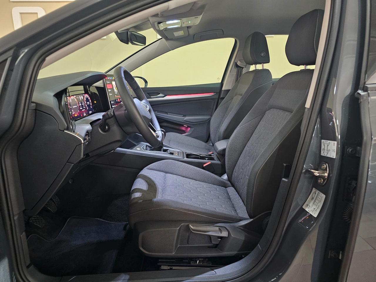 Volkswagen Golf 2.0 TDI 115 CV SCR Edition Plus