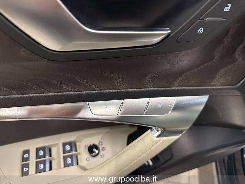 Audi A6 allroad A6 V 2019 Allroad Diesel 55 3.0 tdi mhev 48V Evolution quattro 3