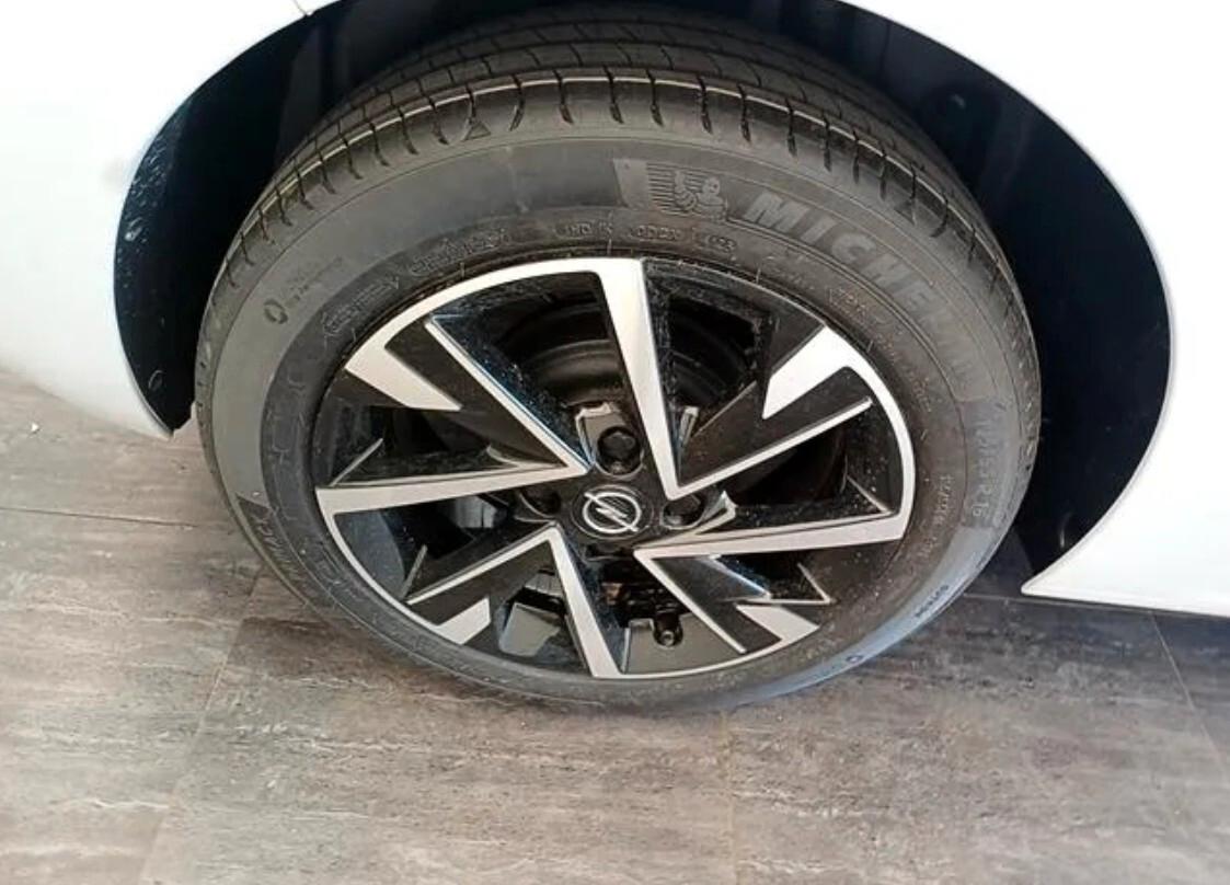 Opel Corsa 1.2 100 CV GS MT6