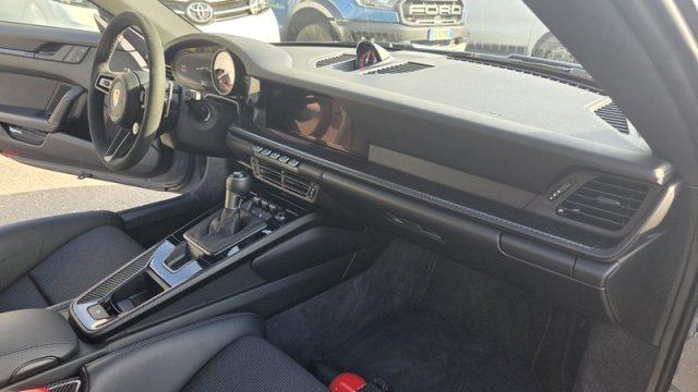 PORSCHE 992 911 GT3 Touring PERMUTE UFF ITALIA PARI AL NUOVO