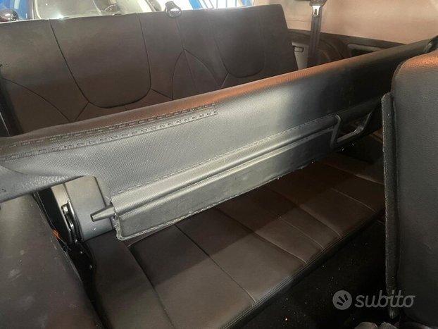 SSANGYONG Rexton W 2.0 Xdi 4WD A/T Top