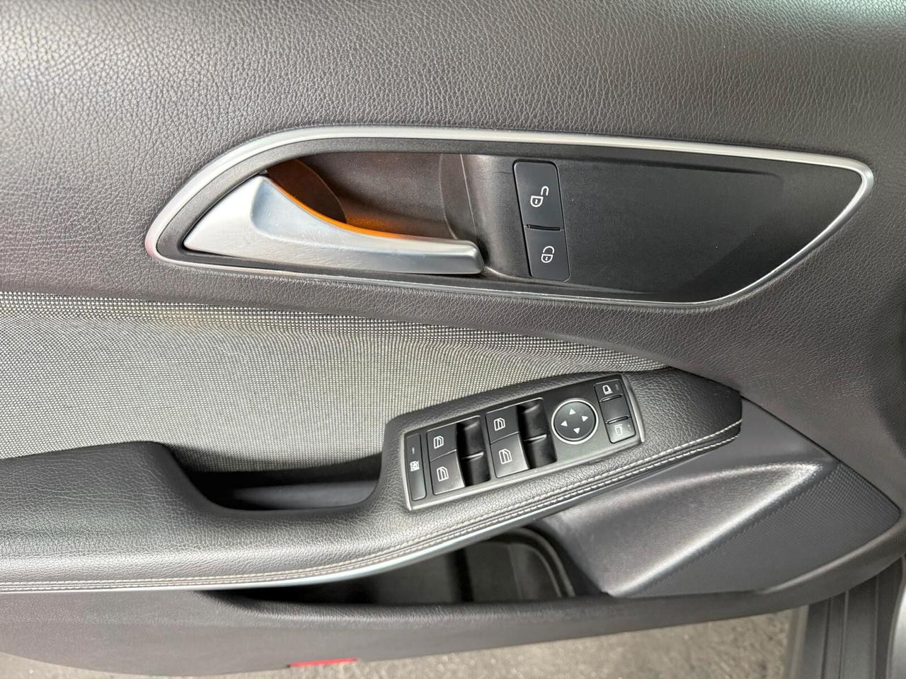 Mercedes-benz A 180 CDI BlueEFFICIENCY Sport